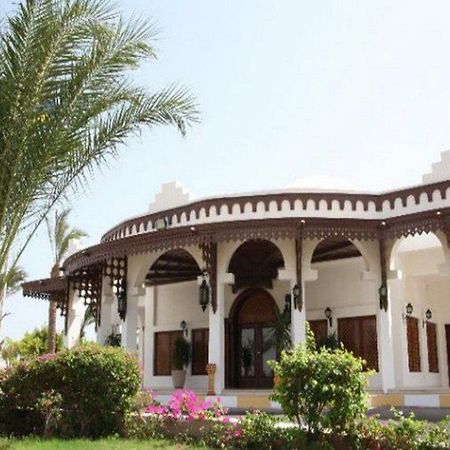 Dessole Nesco Waves Hotell Sharm el-Sheikh Exteriör bild