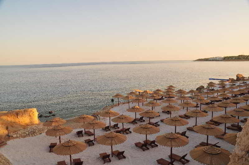 Dessole Nesco Waves Hotell Sharm el-Sheikh Exteriör bild